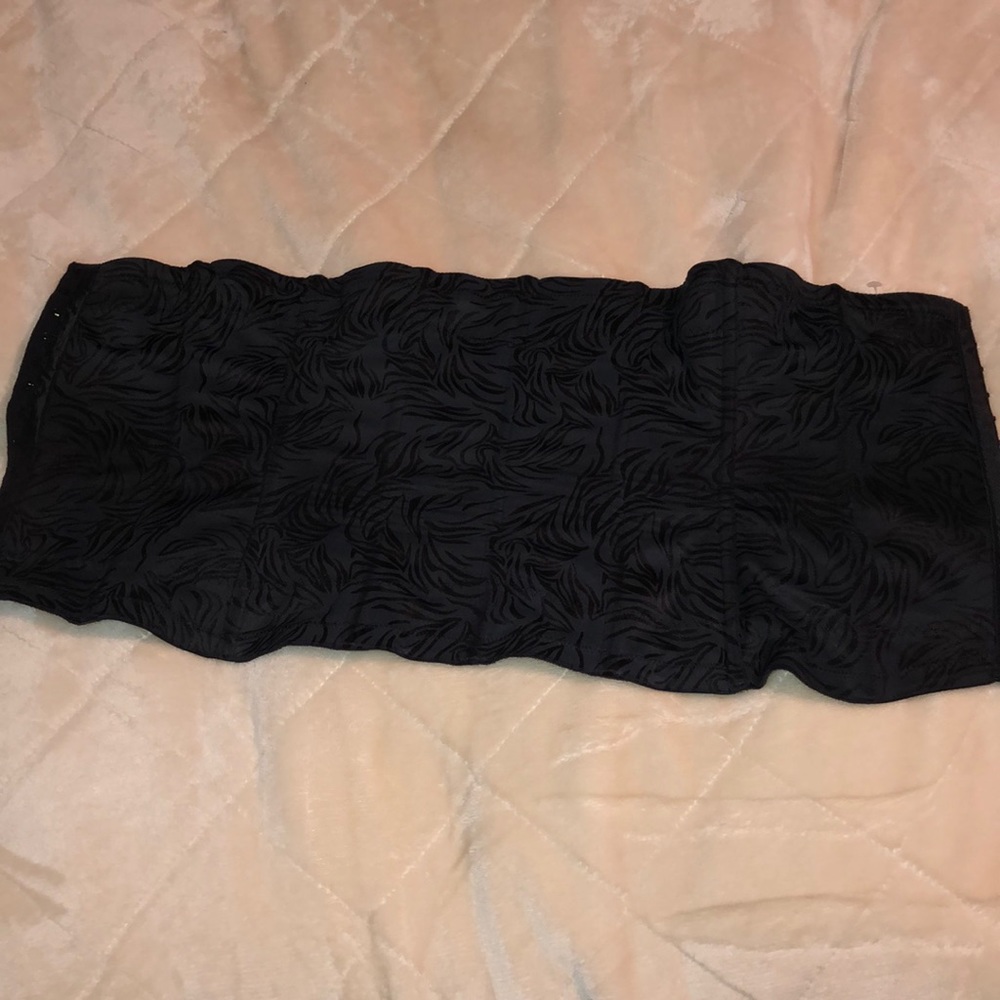 Comfortable corset